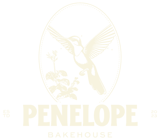 Penelope Bakehouse