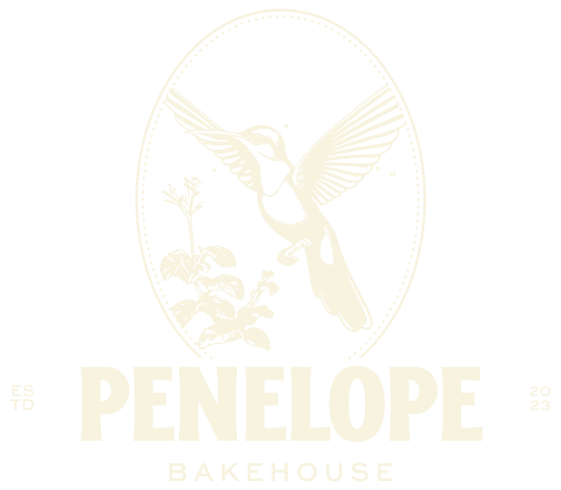 Penelope Bakehouse